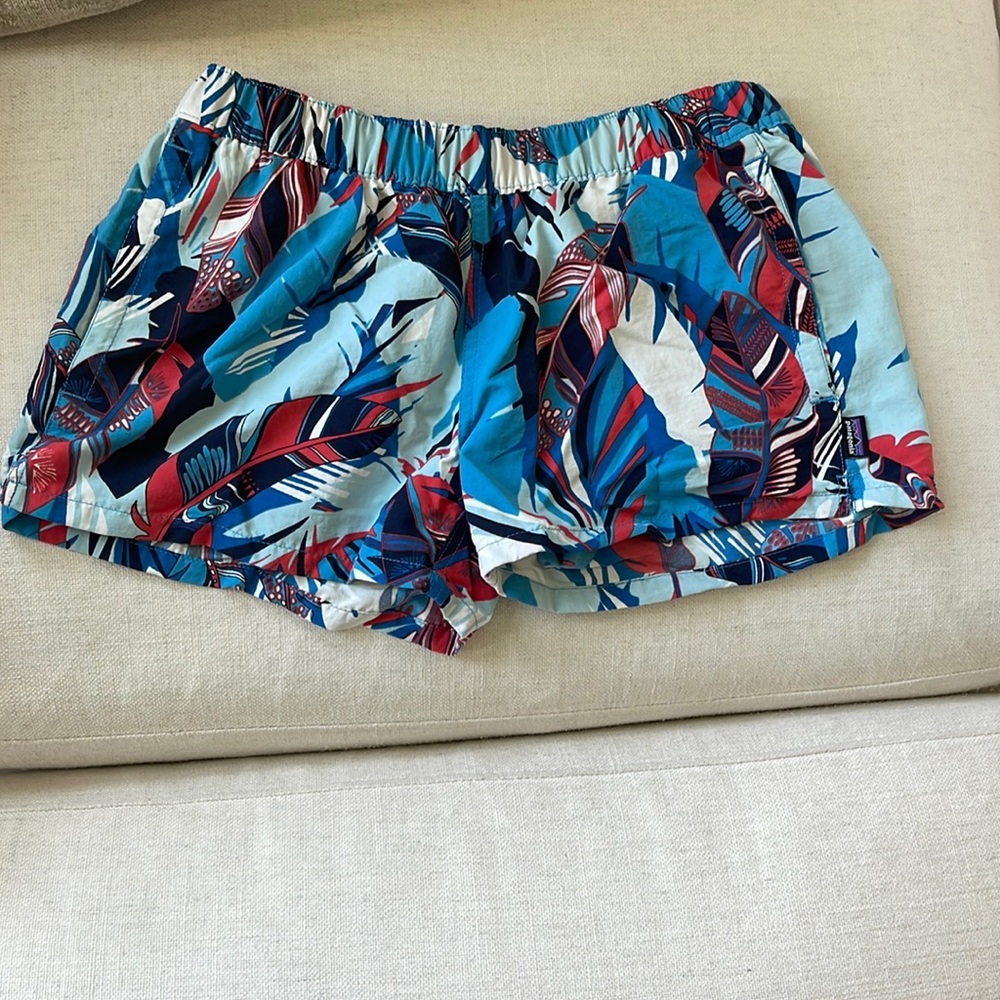 Women’s Patagonia Baggies